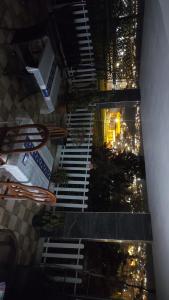 huseein rooms