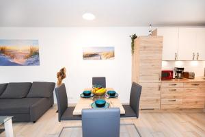 Fewo Strandkorb