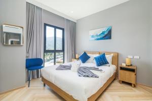 Serenity Retreat Full Amenities & Yoga Space
