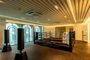 Serenity Retreat Full Amenities & Yoga Space