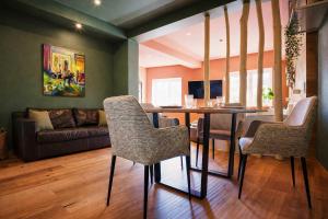 COLORGRAM Loft - by AlpenLuxus Collection