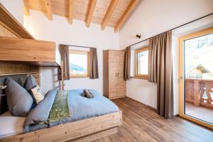 BEIM LOIS Isskogelblick - 2 Floors & Sauna Access
