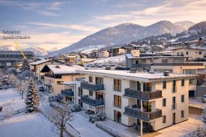 ZILLER DELIGHT - by AlpenLuxus Collection