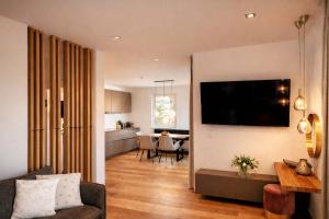 ZILLER DELIGHT - by AlpenLuxus Collection