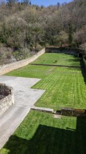 Casa Vizcaya, Casa rural para grupos de hasta 20 personas en Lanestosa, ideal para reuniones y celebraciones tranquilas