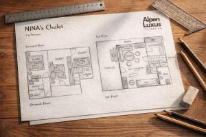 NINAs Chalet