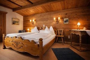 NINAs Chalet