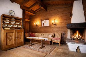 NINAs Chalet