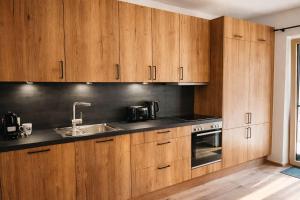 VERONIKAS Relax & Family Suite with Terrace