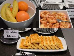 Fontana Hotel & Gastronomy