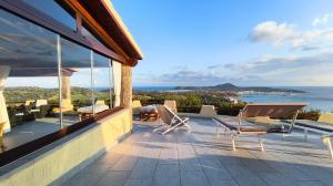 Casa panoramica Villasimius img2