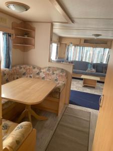 Coastal Getaway, camber sands