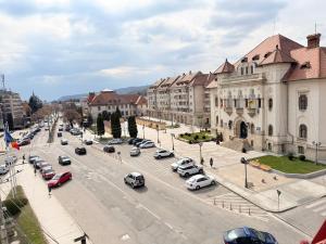 La Mansardă