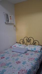 cantinho CASA BRANCA