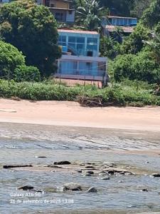 cantinho CASA BRANCA