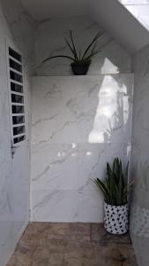 cantinho CASA BRANCA