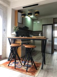 séjour chez lhabitant