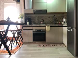 séjour chez lhabitant