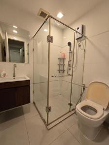 Thonglor 2BR, Fast Wi-Fi, Near Bangkok Hospital