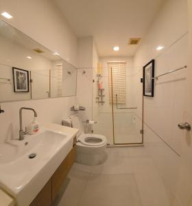 Thonglor 2BR, Fast Wi-Fi, Near Bangkok Hospital