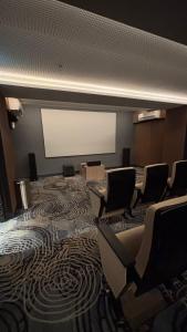 Sorici Studio at Bella Tower