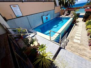 Beachfront house with private pool, Lobo Batangas