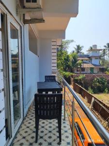 Morjim Muse Seaview