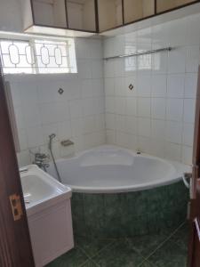 WeniZani Backpackers Hostel Nairobi