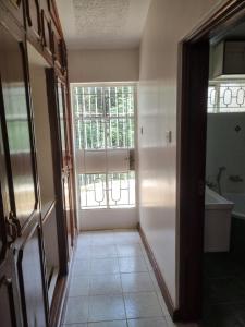 WeniZani Backpackers Hostel Nairobi