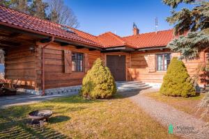 Dom na Wzgórzu, MyWeek