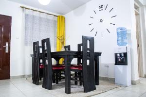 Apartment Lux near SGR & JKIA