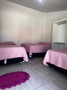 Rancho Marine Condomínio Lago e Sol