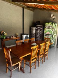 Rancho Marine Condomínio Lago e Sol