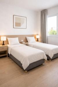 Elisyn Apartman Hajdúszoboszló