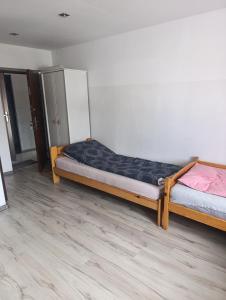 Pokoje Typu Studio Sosnowiec