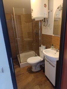 Pokoje Typu Studio Sosnowiec