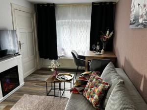Ferienwohnung Auszeit im Welterbe Schwerin