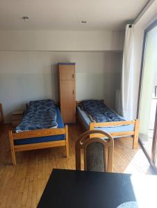 Pokoje Typu Studio Sosnowiec