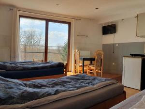 Pokoje Typu Studio Sosnowiec