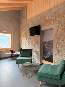 Chalet Al Volt