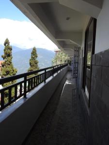 Hotel Kabur