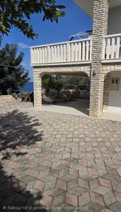 Jere Stipe Huljev apartmani