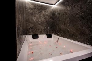 La Mia Terra Boutique Rooms