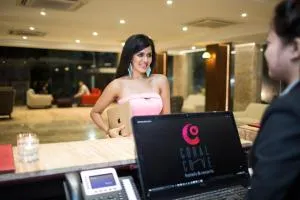 Sea Shell Coral Cove - Bumlitan