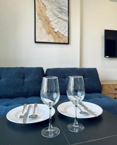 Lux9 Home, Modern City View Apartment #03, Phu My Hung