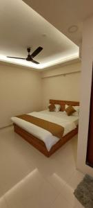 Hotel SB Palace Nashik