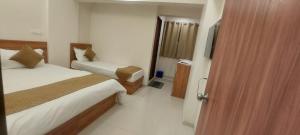 Hotel SB Palace Nashik