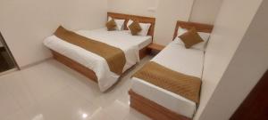 Hotel SB Palace Nashik