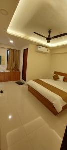 Hotel SB Palace Nashik