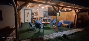 Kereki Levendula Apartman